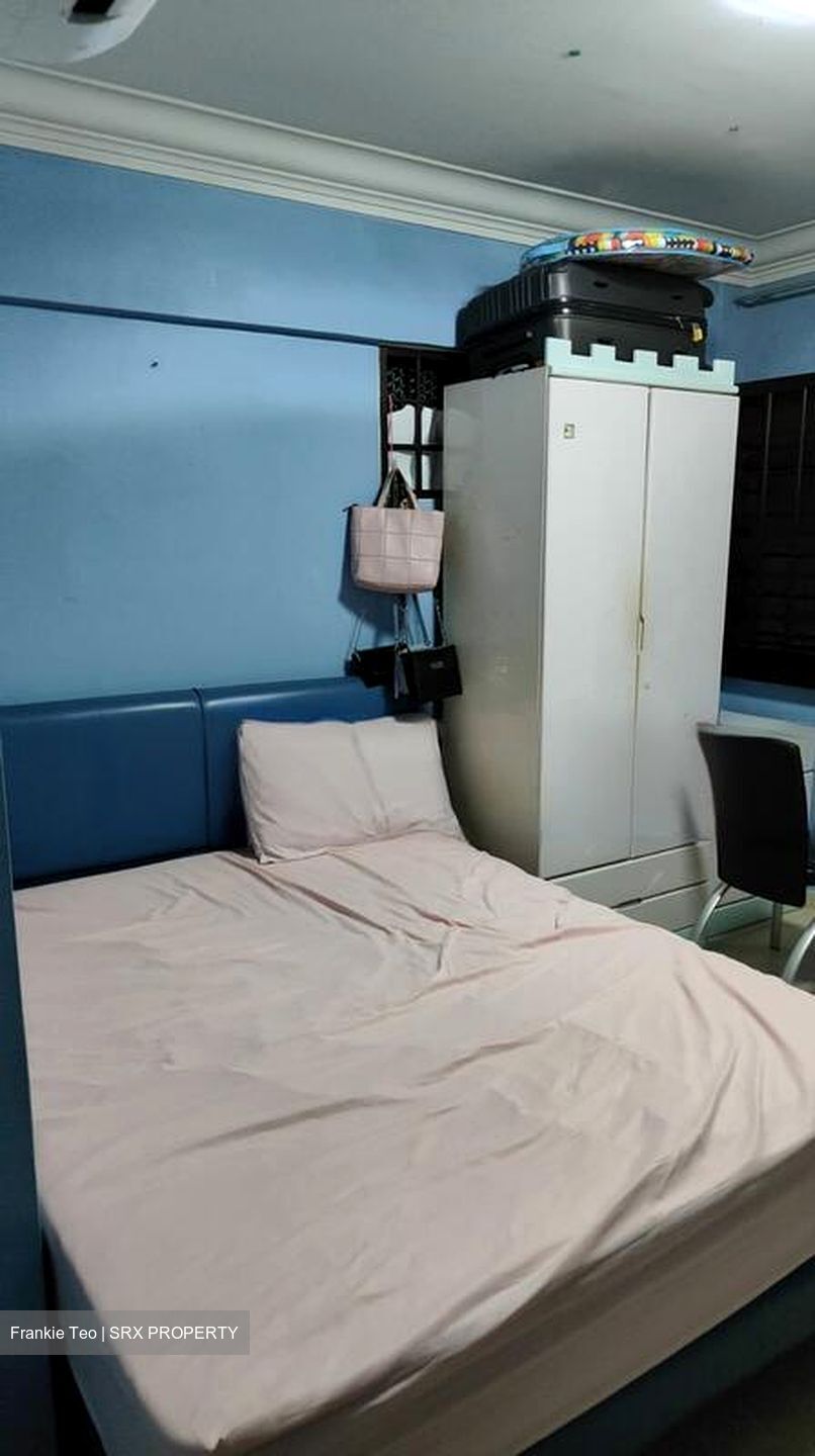 Blk 291C Spring View (Bukit Batok), HDB 5 Rooms #460637991